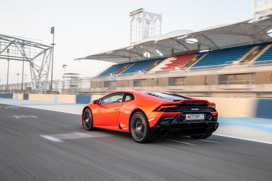  Lamborghini Huracan EVO (LB724) 2019 года  (фото 28 из 87)
